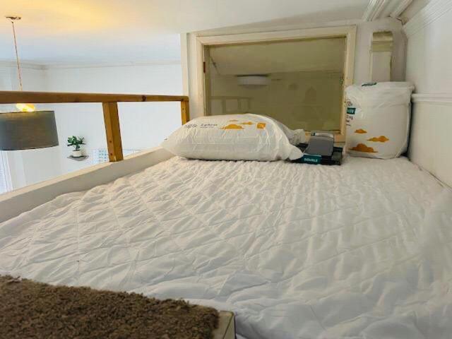 Apartment 4 Sleeps Boscombe *